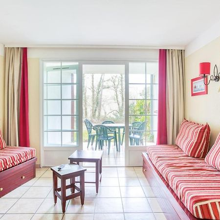 Le Domaine De Gascogne - Appartement 2 Pieces 4/5 Personnes บิสการ์รอส ภายนอก รูปภาพ