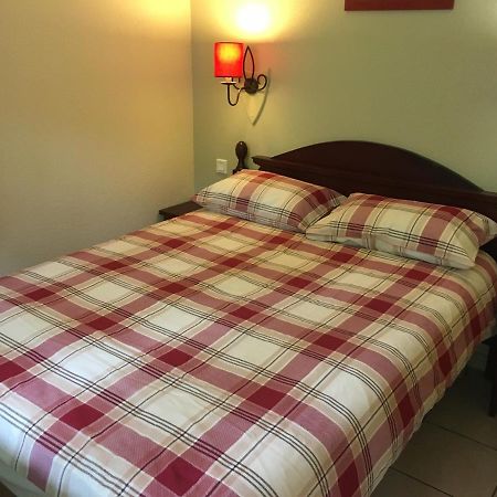 Le Domaine De Gascogne - Appartement 2 Pieces 4/5 Personnes บิสการ์รอส ภายนอก รูปภาพ