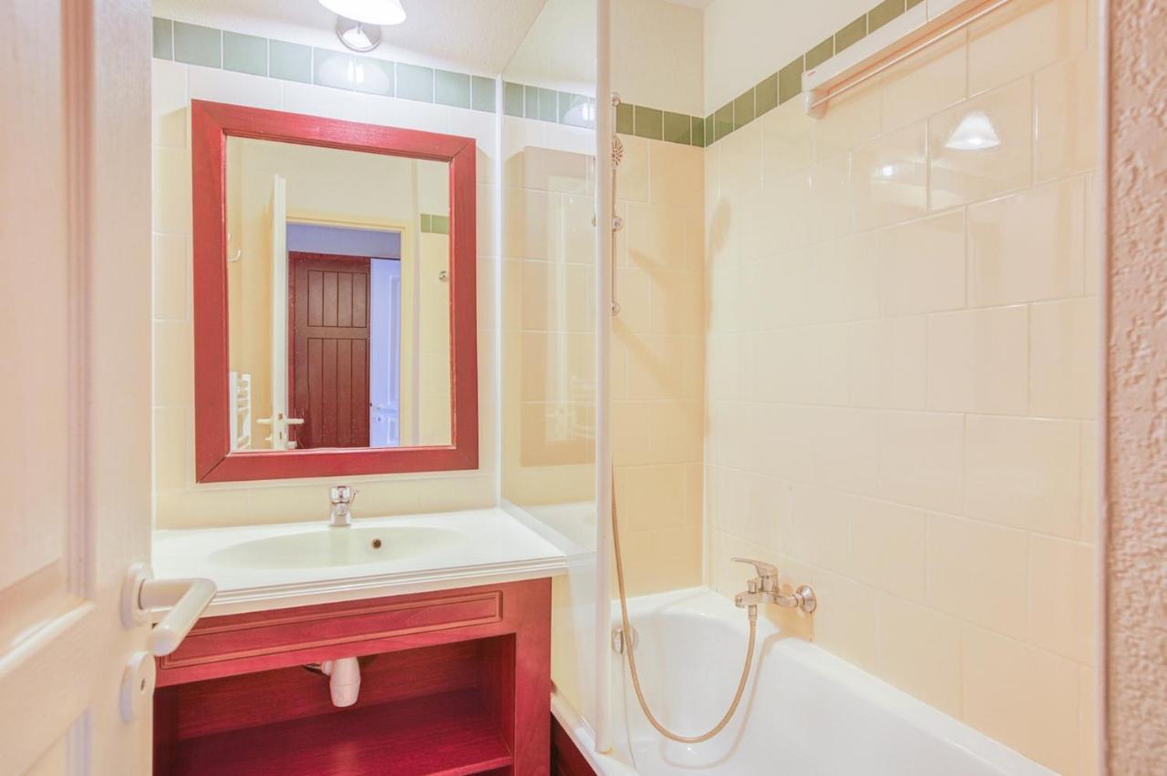 Le Domaine De Gascogne - Appartement 2 Pieces 4/5 Personnes บิสการ์รอส ภายนอก รูปภาพ