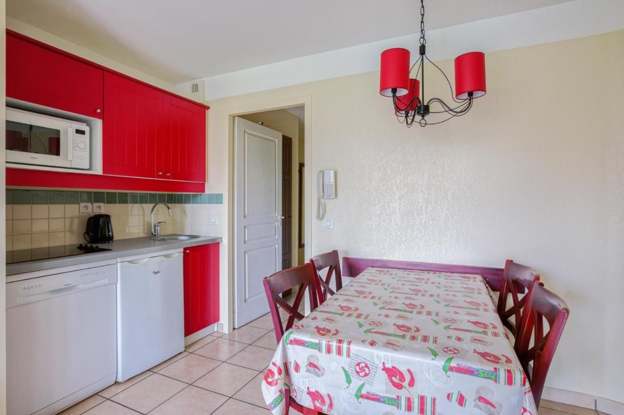 Le Domaine De Gascogne - Appartement 2 Pieces 4/5 Personnes บิสการ์รอส ภายนอก รูปภาพ