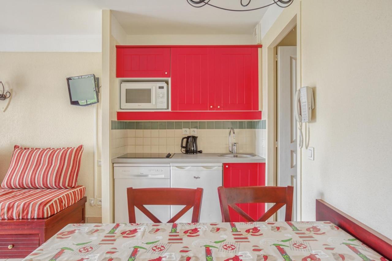 Le Domaine De Gascogne - Appartement 2 Pieces 4/5 Personnes บิสการ์รอส ภายนอก รูปภาพ